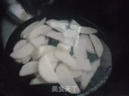 Make step 3