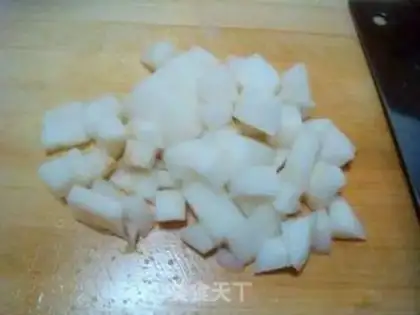 Make step 3