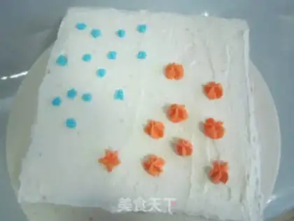 Make step 6
