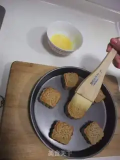 Make step 5