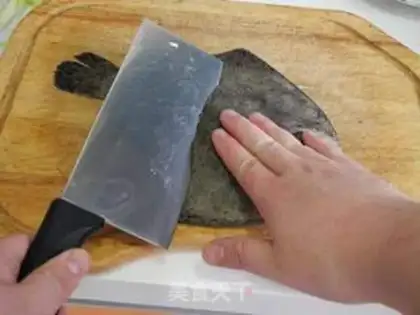 Make step 1