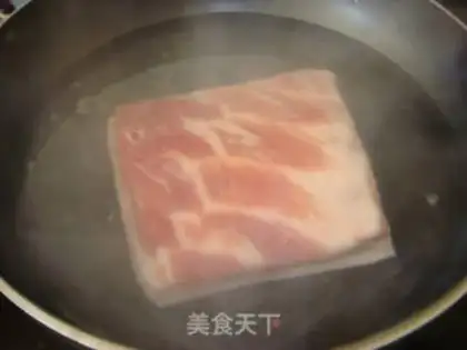 Make step 2