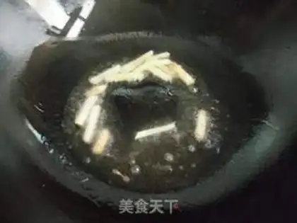 Make step 5