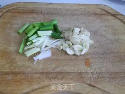 Make step 2