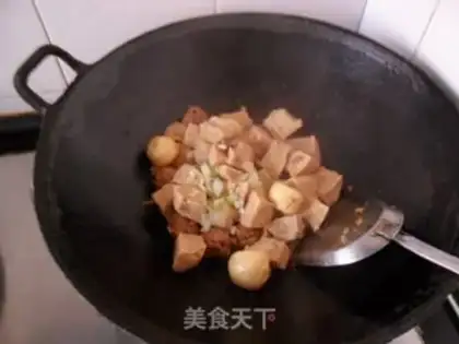 Make step 5