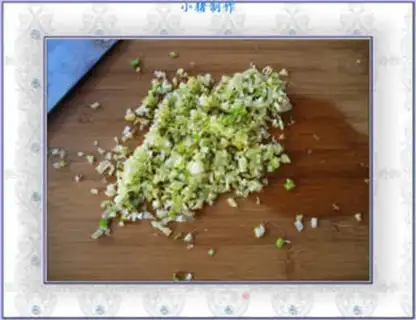 Make step 3