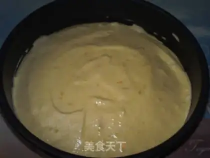 Make step 16