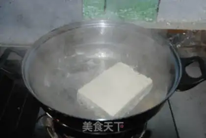 Make step 1