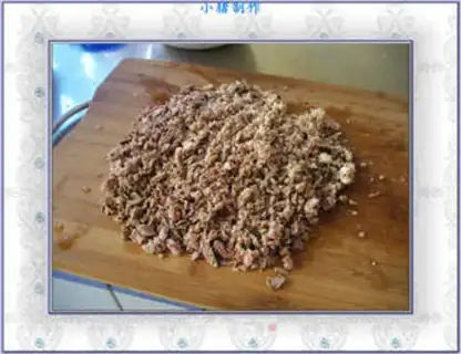 Make step 1