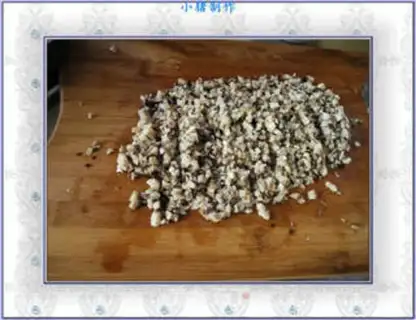 Make step 2