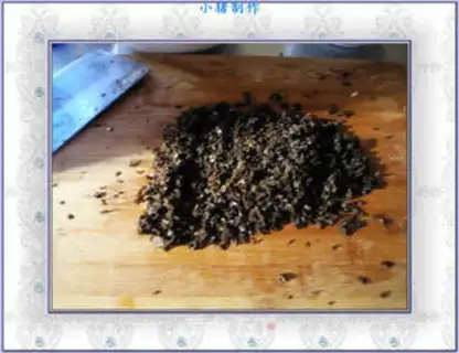 Make step 3