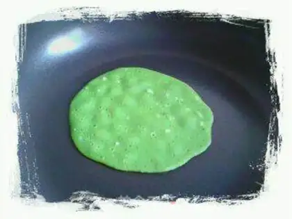 Make step 3