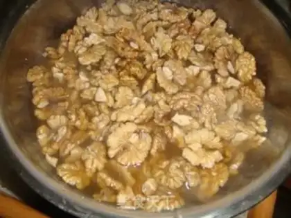 Make step 2
