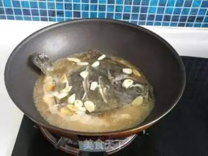 Make step 7