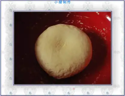 Make step 5