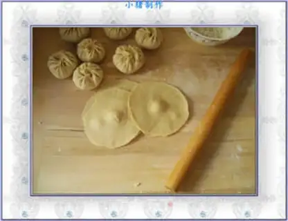 Make step 6