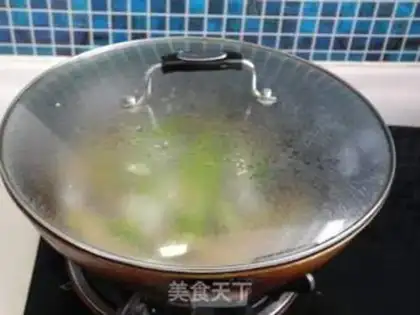 Make step 10