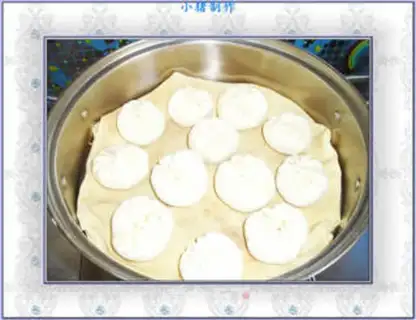 Make step 7