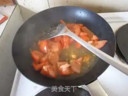 Make step 5