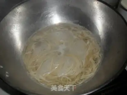 Make step 2