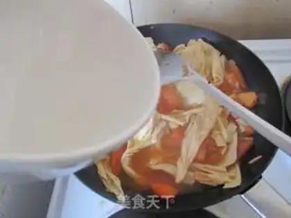 Make step 8