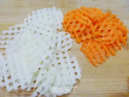 Make step 2