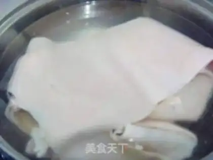 Make step 1