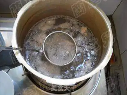 Make step 5
