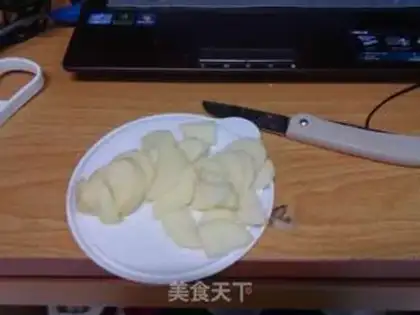 Make step 1