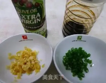 Make step 1
