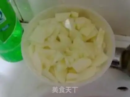 Make step 2