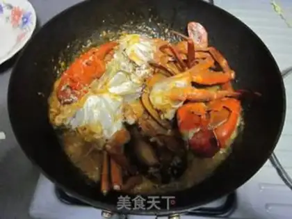 Make step 3