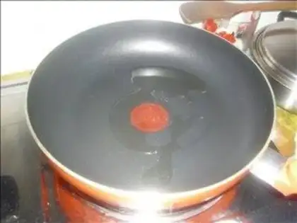 Make  step 8