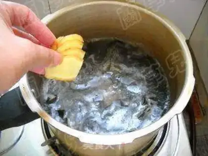 Make step 7