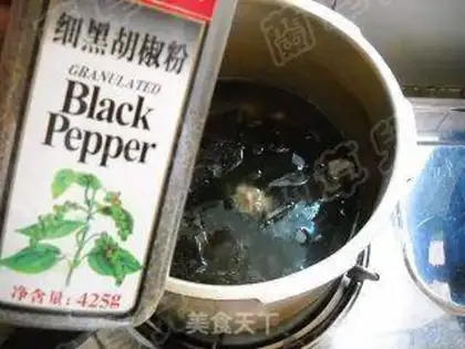 Make step 8