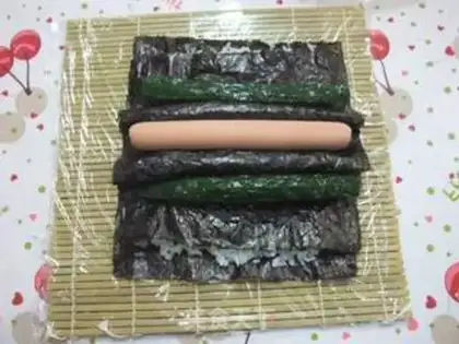 Make step 3