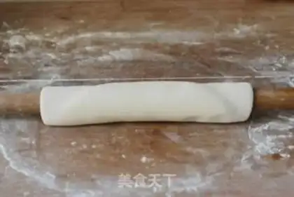 Make step 15