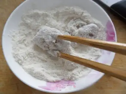 Make step 2