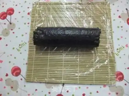 Make step 3