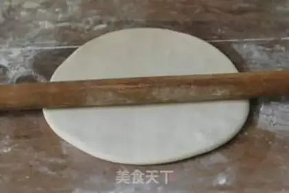 Make step 16