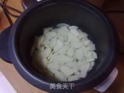 Make step 5