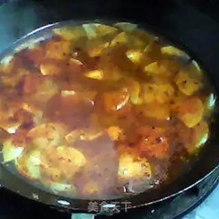 Make step 5