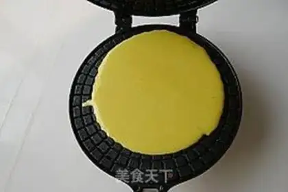 Make step 7