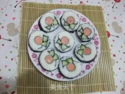 Make step 4