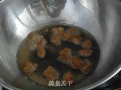 Make step 3