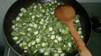 Make step 5