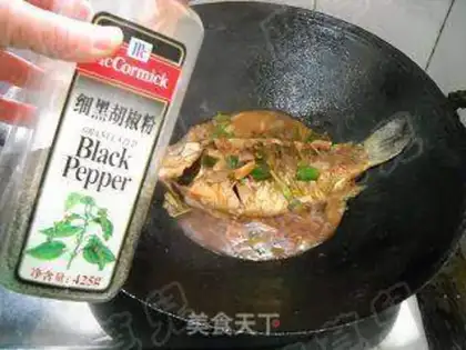 Make step 11