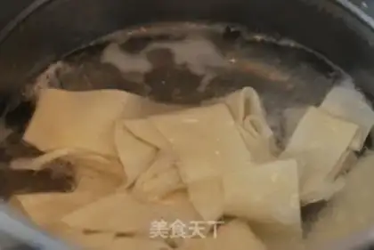 Make step 20