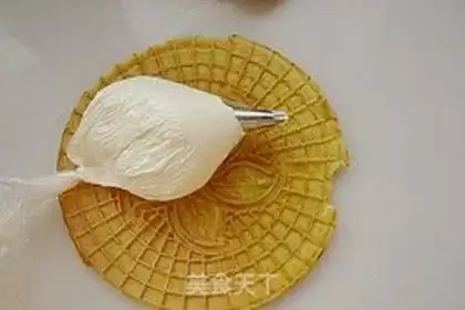Make step 11