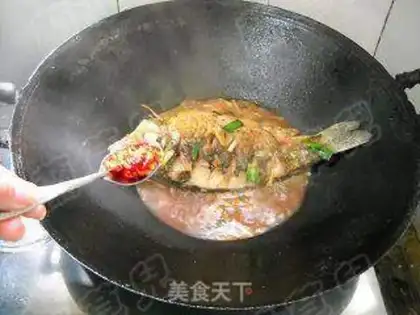 Make step 12